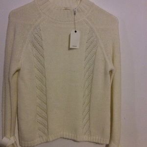 Crew neck Sweater Size XL (Juniors)